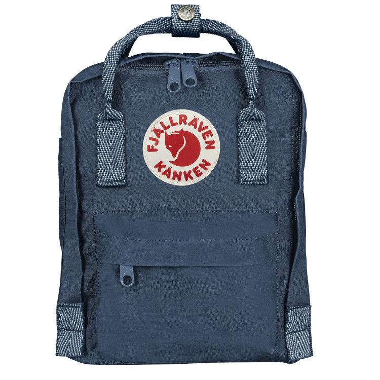 Fjallraven Kanken Mini Pack - Image 12